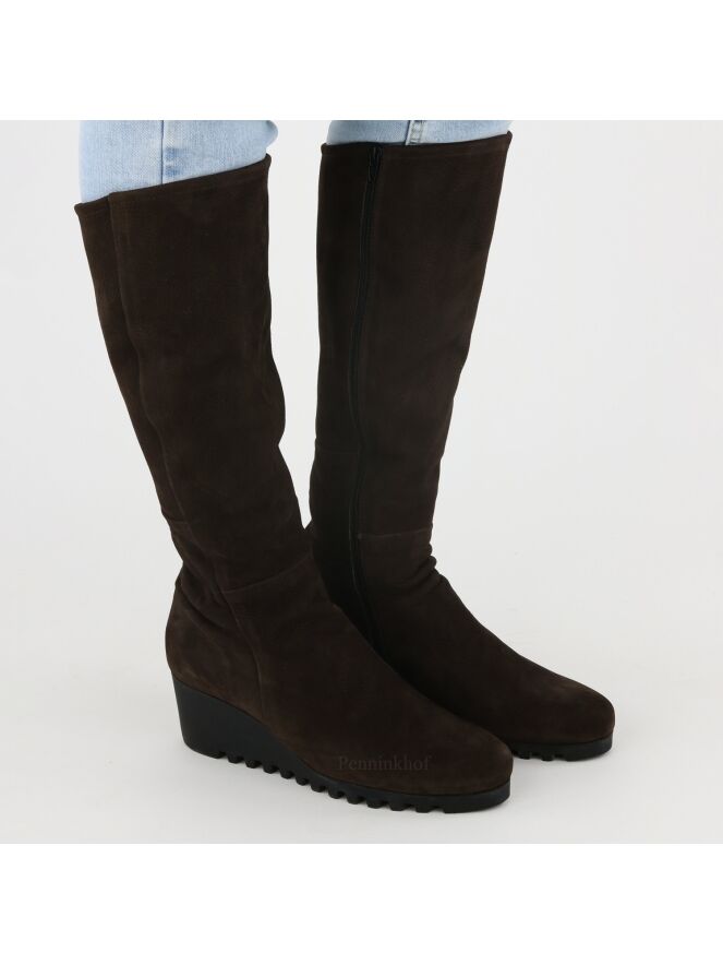 Arche tall sales boots