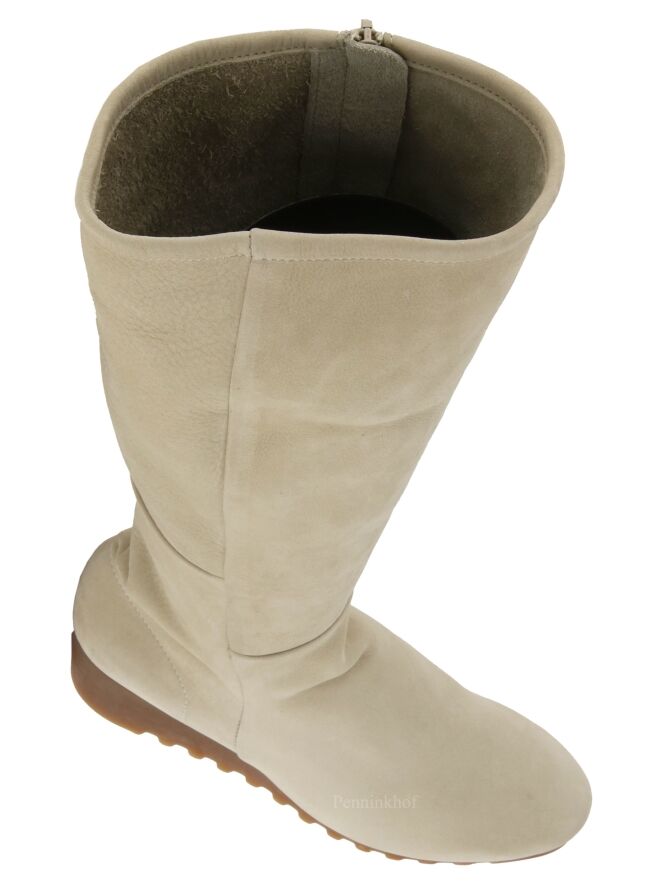 Arche boots LARATA Cream White by Penninkhoffashion