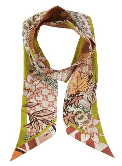 Marc Cain  Scarf 489 VC B4.08 Z23