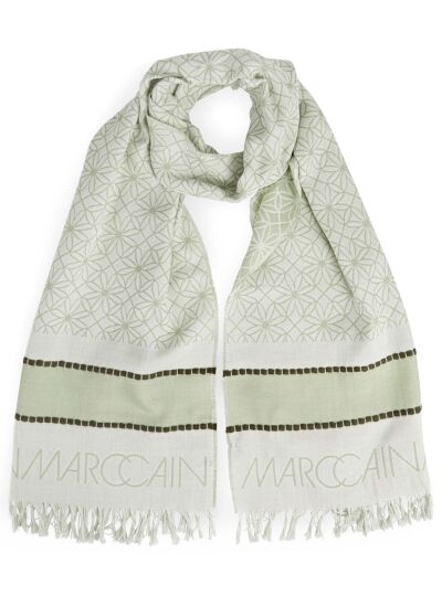 Marc Cain  Scarf 112 XC B4.18 Z13