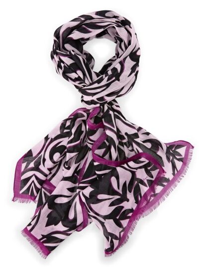 Marc Cain  Scarf 250 XC B4.15 Z24