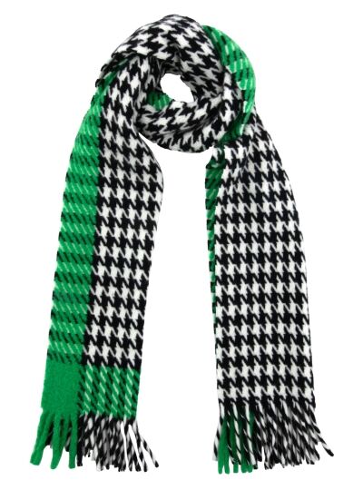 Marc Cain Sports Scarf 552 XS B4.19 Z29