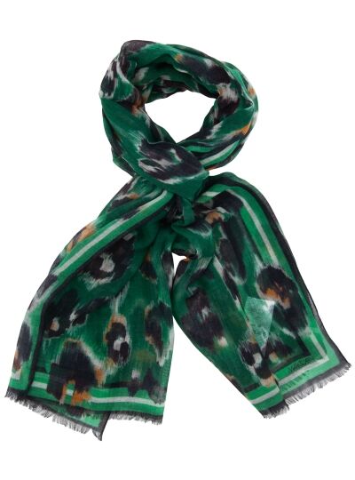 Marc Cain Sports Scarf 557 XS B4.07 Z44