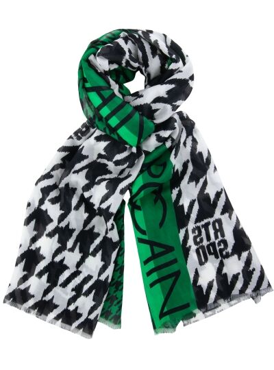 Marc Cain Sports Scarf 910 XS B4.07 Z46