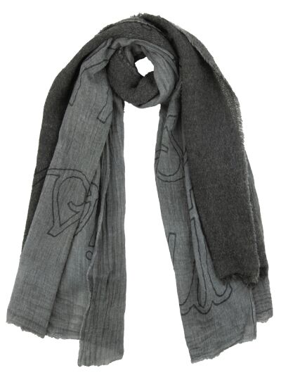 Rundholz Scarf 241 3361406