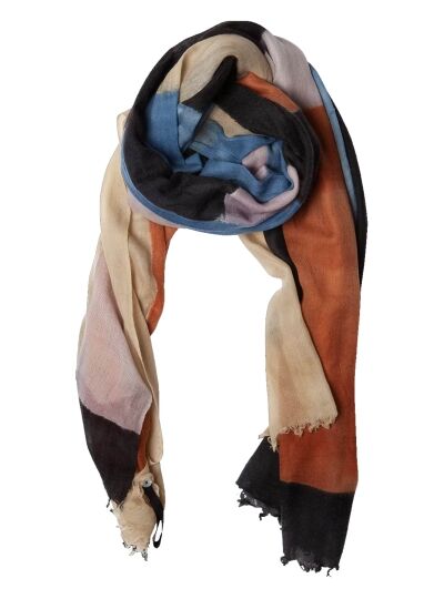 High Scarf 12 COMPOSE 790990