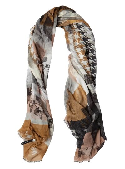 High Scarf 10 PERCEIVE 790991