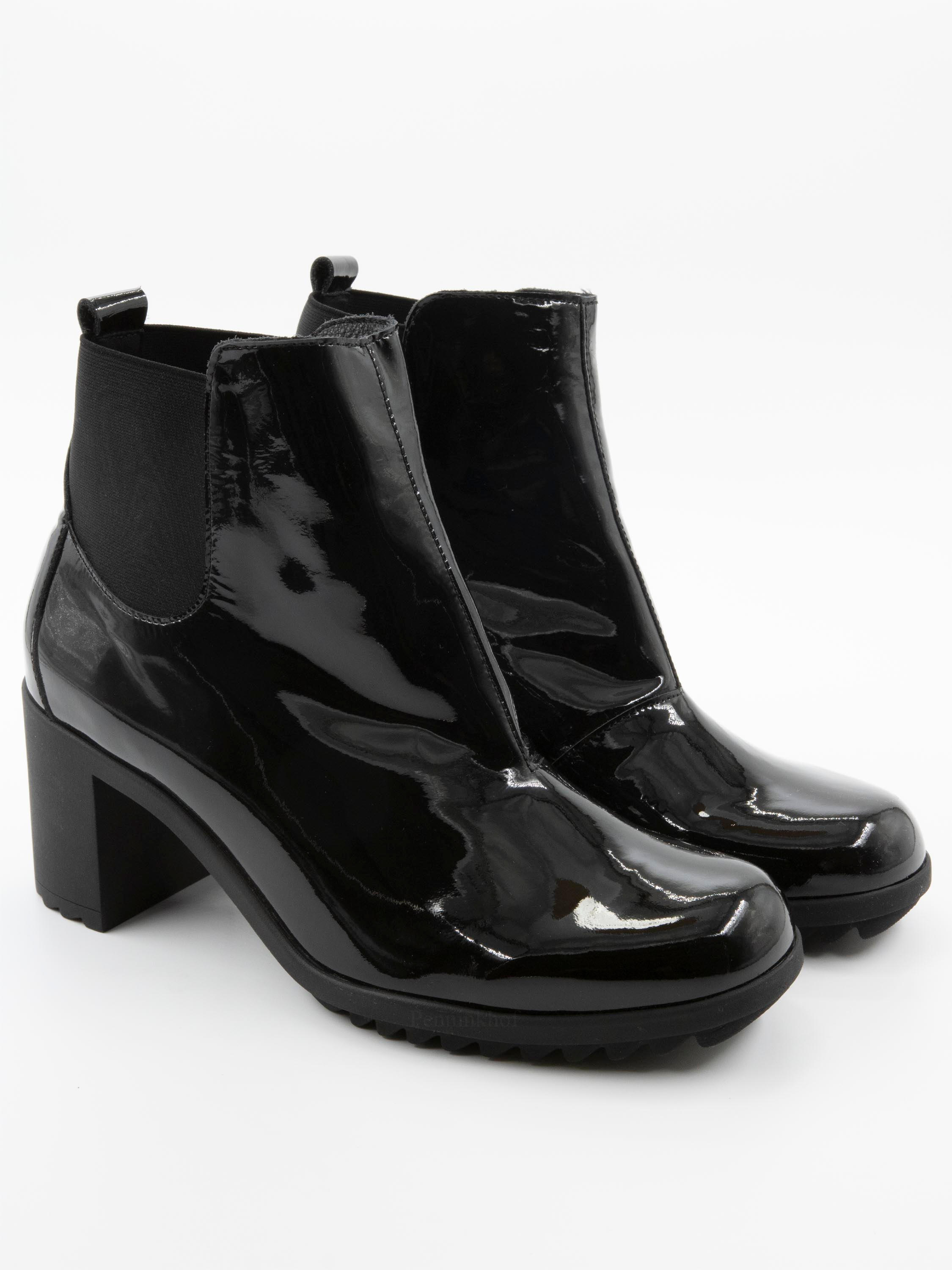 Arche pumps SHELSI Black by Penninkhoffashion