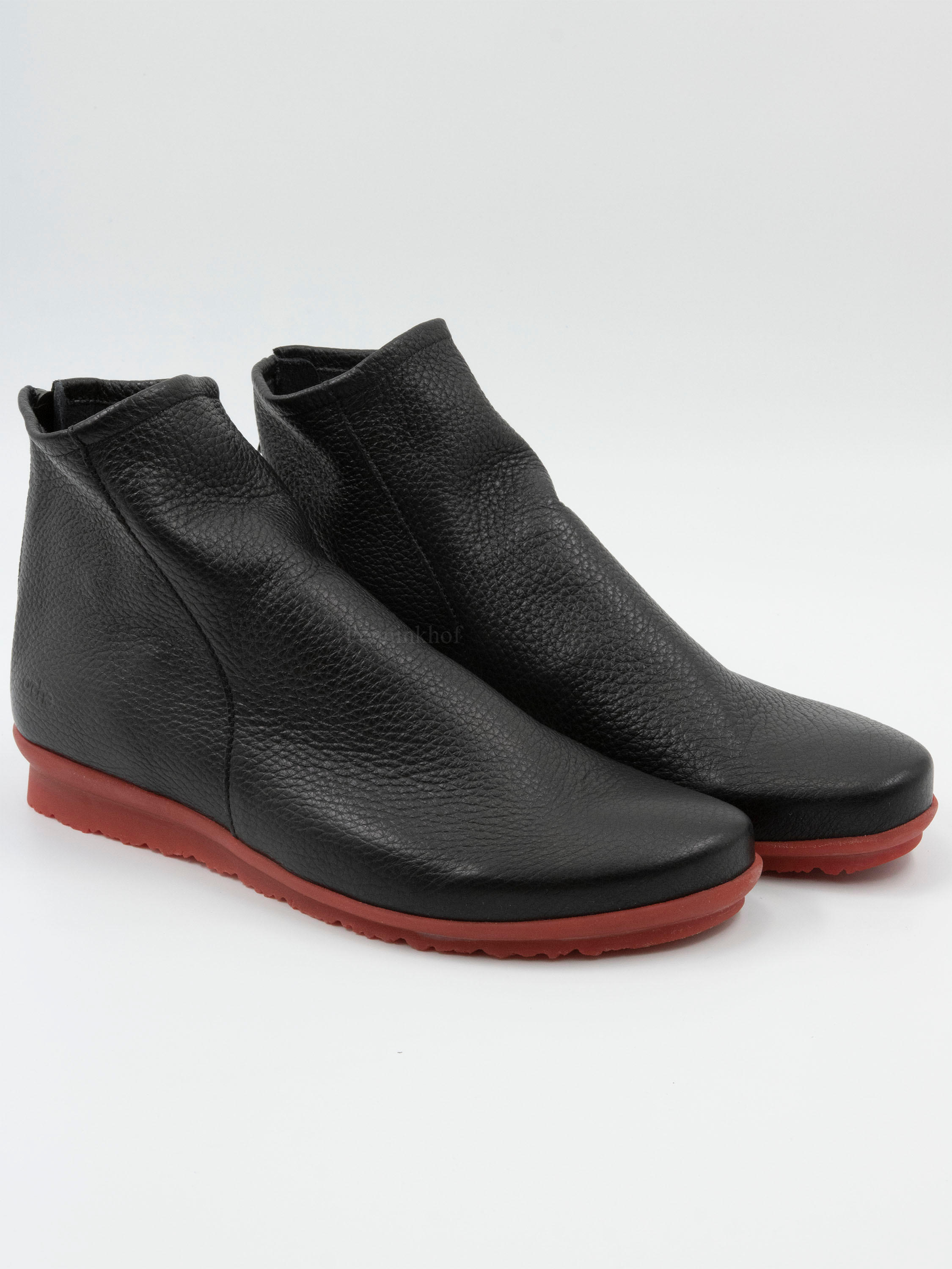 Arche ankle boots BARYKY Black by Penninkhoffashion