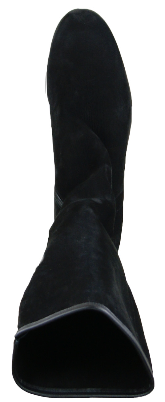 Arche boots CEBOTH Black by Penninkhoffashion